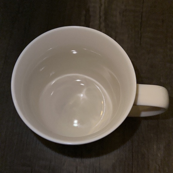 Price & Kensington | unicorn fine China mug - Picture 3 of 6